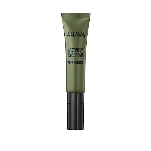 Ahava Safe Pretinol Krem pod oczy - Pielęgnacja okolic oczu - Damski - 15 ml - obrazek 1