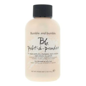 Bumble and Bumble Pret-a-Powder Suchy Szampon 56 g Bumble and Bumble Pret-a-Powder Suchy Szampon 56 g