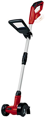 Einhell Akumulatorowa Zamiatarka Chwastów Ge Cc 18 Li Solo, 3424050