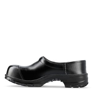 Obuwie ochronne Sika Comfort zamknite chodaki Black-43