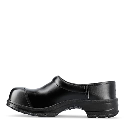 Sika 29 Comfort Clogs SB czarne 44 - obrazek 1