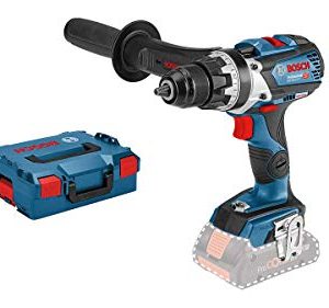 Bosch GSR 18V-110 C Professional Wiertarko-Wkrętarka