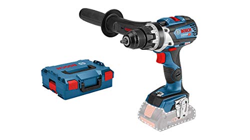Bosch GSR 18V-110 C Professional Wiertarko-Wkrętarka - obrazek 1