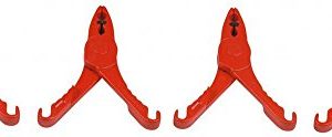 FACOM szczypce do maty izolacyjnej 1000 V, 150 mm długości, 1 sztuka, BC.25VSE FACOM szczypce do maty izolacyjnej 1000 V, 150 mm długości, 1 sztuka, BC.25VSE