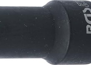 BGS 5719 Nasadka udarowa sześciokątna, głęboka 20 mm (3/4″) 19
