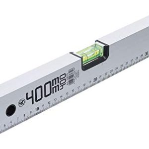 BGS Diy 50870 Poziomnica 400 mm BGS Diy 50870 Poziomnica 400 mm