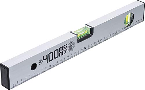 BGS Diy 50870 Poziomnica 400 mm - obrazek 1