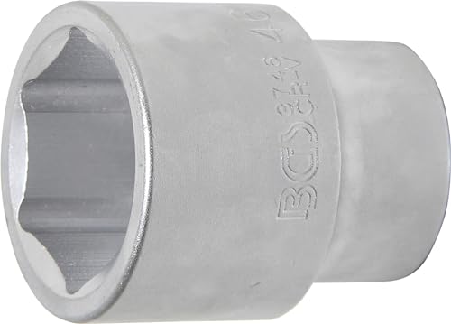BGS 3746 Nasadka sześciokątna 25 mm (1") 46 - obrazek 1