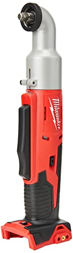 Llave angular 3/8" 18 V, 1500/2250 obr./min, 40/76 Nm, macho ver 0 - obrazek 1