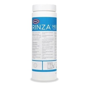 Urnex Rinza Tabletki do czyszczenia spieniacza 120 szt Urnex Rinza Tabletki do czyszczenia spieniacza 120 szt