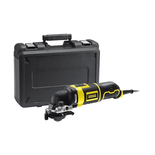 Stanley FatMax FME650K-QS – Narzędzie wielofunkcyjne