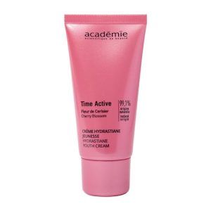 Academie Time Active Creme Hydrastiane Jeunesse krem 50 ml Academie Time Active Creme Hydrastiane Jeunesse krem 50 ml