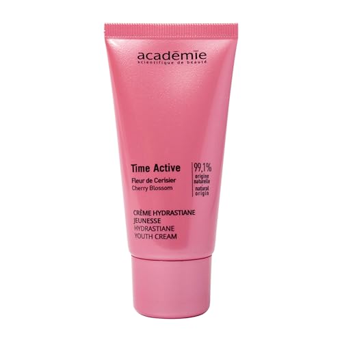 Academie Time Active Creme Hydrastiane Jeunesse krem 50 ml - obrazek 1