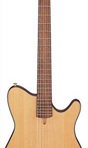 Ibanez FRH10N NTF Natural Flat Gitara klasyczna 4/4 Ibanez FRH10N NTF Natural Flat Gitara klasyczna 4/4