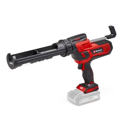 Einhell TE-SG 18/10 Li - Pistolet do kleju - 310 ml - obrazek 1