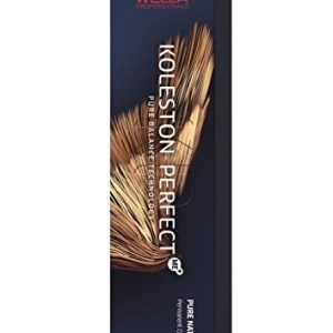 Wella Koleston Perfect ME+, Trwała farba do włosów 5/41 60ml Wella Koleston Perfect ME+, Trwała farba do włosów 5/41 60ml