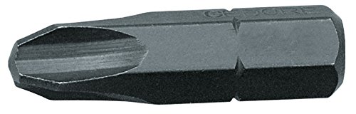 GEDORE 890 3 bit wkrętakowy 5/16" krzyżakowy PH - obrazek 1