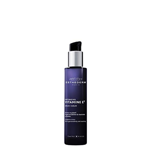 Instytut Esthederm Intensywne witaminy E Siero Intensivo Alla Vitamina 30 ml