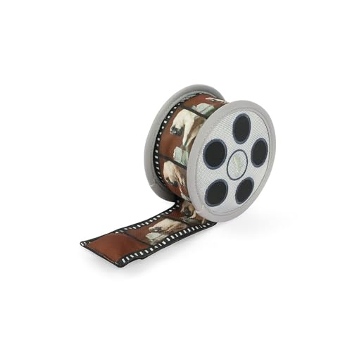 PLAY Hollywoof Cinema Collection Momos Film Reel zabawka dla psa