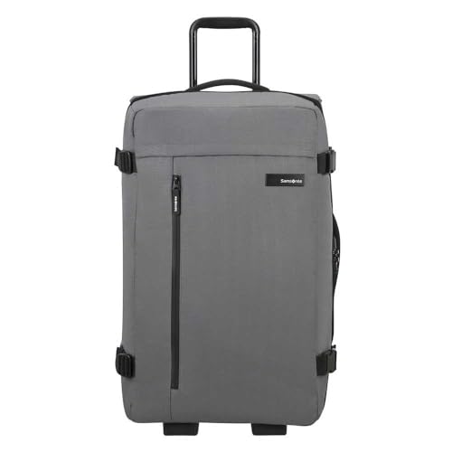 Samsonite Roader Torba podróżna na kółkach 68cm Drifter Grey