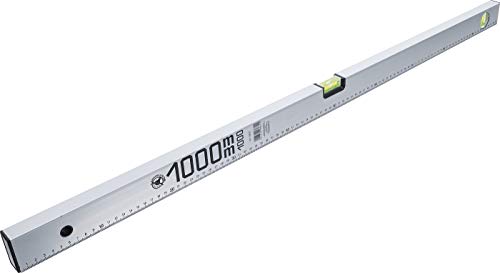BGS Diy 50873 Poziomnica 1000 mm - obrazek 1