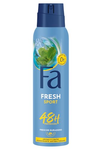 DESOD FA SP 150 SPORT - obrazek 1