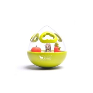 P.L.A.Y. Pet Lifestyle and You Wobble Ball zabawka dla psów P.L.A.Y. Pet Lifestyle and You Wobble Ball zabawka dla psów
