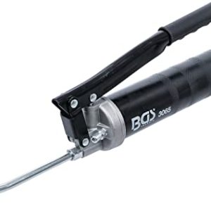 BGS 3065 Smarownica z dźwignią BGS 3065 Smarownica z dźwignią