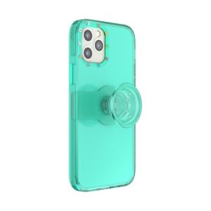 PopSockets etui do iPhone 12 i Pro z uchwytem na telefon suwakiem, S