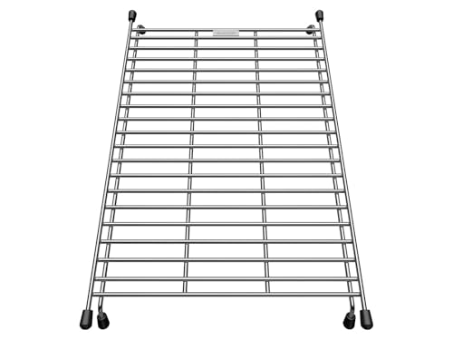 Mata do naczyń ze stali nierdzewnej Blanco