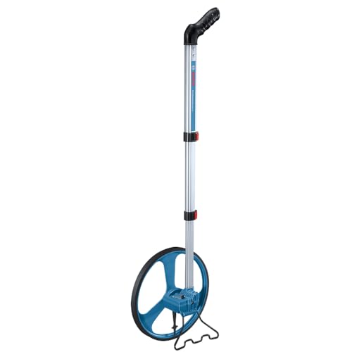 Bosch Professional Drogomierz GWM 32 - obrazek 1