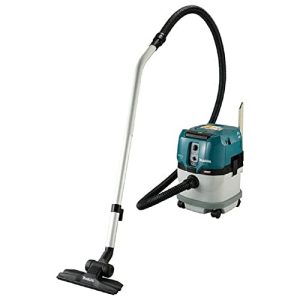 Makita VC004GLZ01 40V Max XGT bezszczotkowy odsysacz kurzu klasy L baterie i ładowarki nie wchodzą w zakres dostawy
