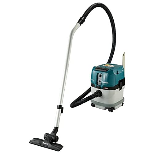 Makita VC004GLZ01 40V Max XGT bezszczotkowy odsysacz kurzu klasy L baterie i ładowarki nie wchodzą w zakres dostawy - obrazek 1