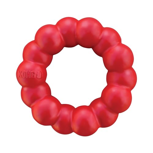 Kong Ring kółko dla psa rozm. L