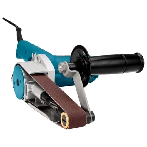 Makita 9031 Pilnik taśmowy 30 mm - obrazek 1