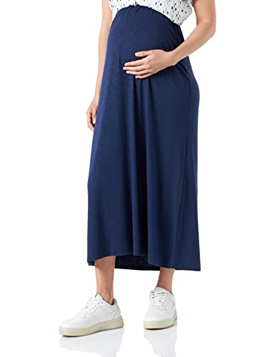 Noppies Damska spódnica pod brzuchem, Peacoat P590, 44 - obrazek 1