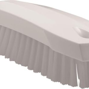 Kleine werkborstel polyester vezels, medium 165 x 50 45 mm Kleine werkborstel polyester vezels, medium 165 x 50 45 mm