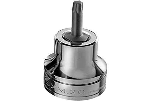 FACOM 1/2 cala klucz nasadowy Torx T 55, 1 sztuka, SXM.55 - obrazek 1