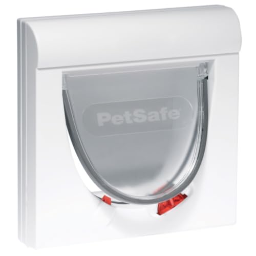 PetSafe Drzwiczki magnetyczne dla kota Classic 932