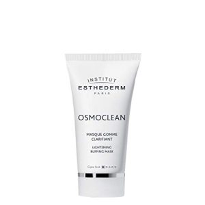 Esthederm Osmoclean Lightening Buffing Mask, rozjaśniająca maska złuszczająca typu gommage, 75 ml Esthederm Osmoclean Lightening Buffing Mask, rozjaśniająca maska złuszczająca typu gommage, 75 ml