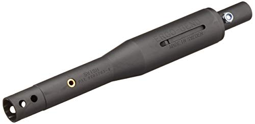 Vikan Elastyczny adapter 380600, długość 265 mm, czarny - obrazek 1