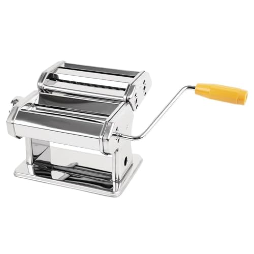 Vogue J578 6" maszyna do makaronu 146 x 205 mm kuchnia spaghetti Lasagne Tagliatelle Maker - obrazek 1