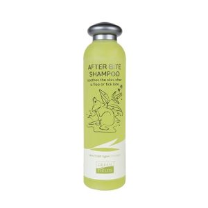 Greenfields Szampon z olejkiem drzewa herbacianego 250ml Greenfields Szampon z olejkiem drzewa herbacianego 250ml