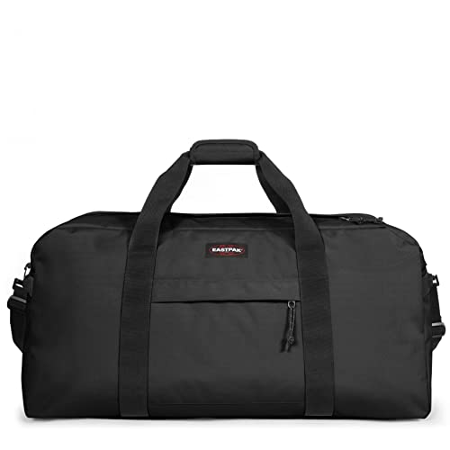 Eastpak Torba Weekendowa EK080D008, One Size, Czarny
