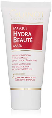 Guinot 50 ml Moisture Supplying Radiance Mask