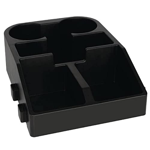 Olympia Pump Action Airpot Service Station 335x245x100mm - obrazek 1