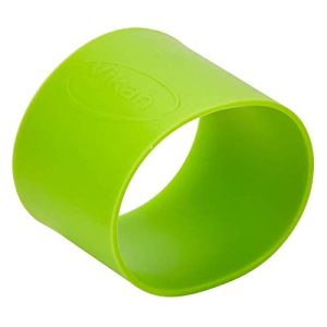 Vikan Gumka do oznaczania kolorami 3,8 cm x 5 limonka Vikan Gumka do oznaczania kolorami 3,8 cm x 5 limonka