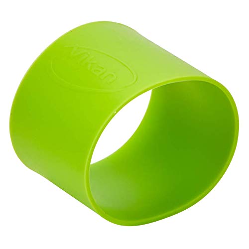 Vikan Gumka do oznaczania kolorami 3,8 cm x 5 limonka - obrazek 1