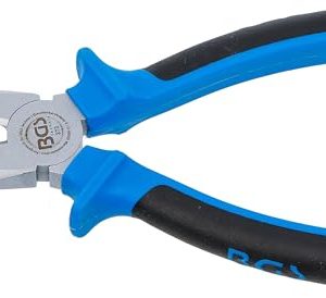 BGS 370 Szczypce 175 mm BGS 370 Szczypce 175 mm