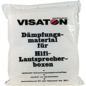 Visaton 5070, Poliester, Biay